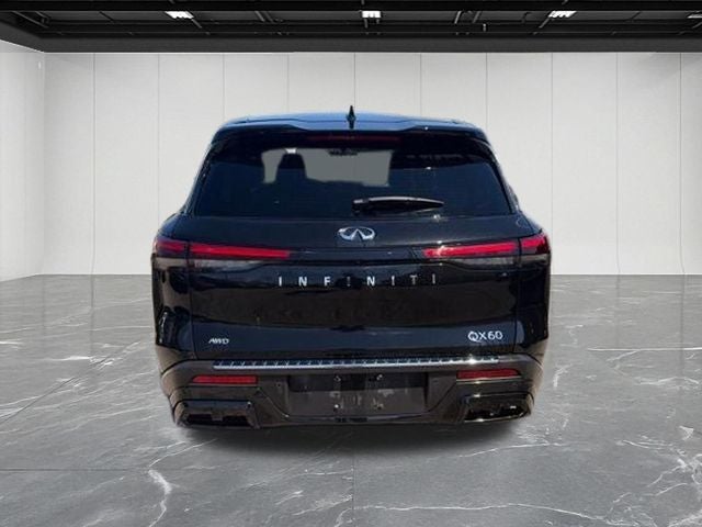 2023 INFINITI QX60 PURE
