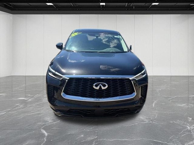 2023 INFINITI QX60 PURE