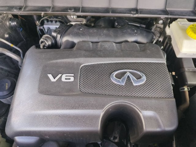 2022 INFINITI QX60 LUXE