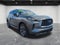 2022 INFINITI QX60 LUXE