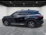 2022 INFINITI QX60 Autograph