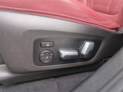 2021 BMW X4 xDrive30i