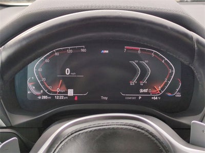 2021 BMW X4 xDrive30i