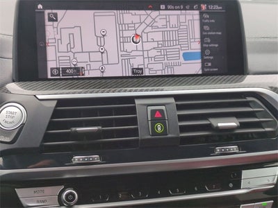 2021 BMW X4 xDrive30i