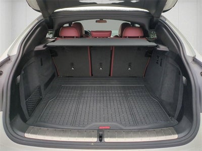 2021 BMW X4 xDrive30i