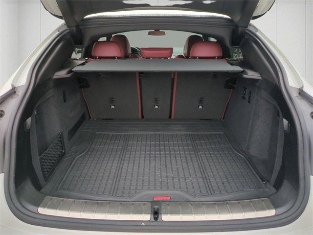 2021 BMW X4 xDrive30i