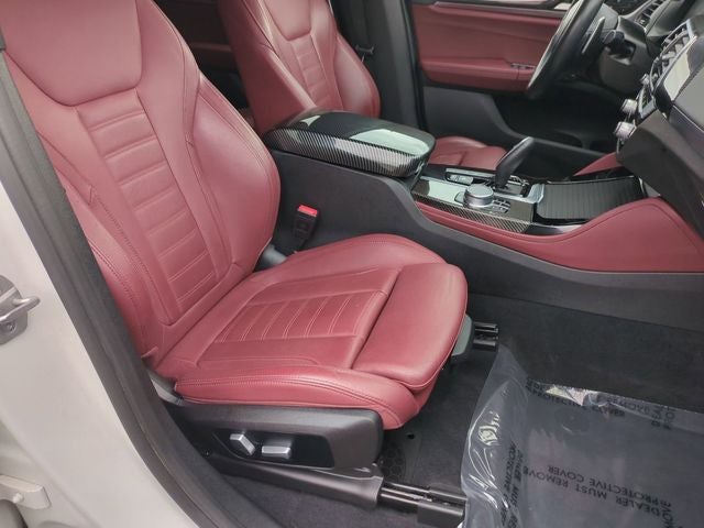 2021 BMW X4 xDrive30i