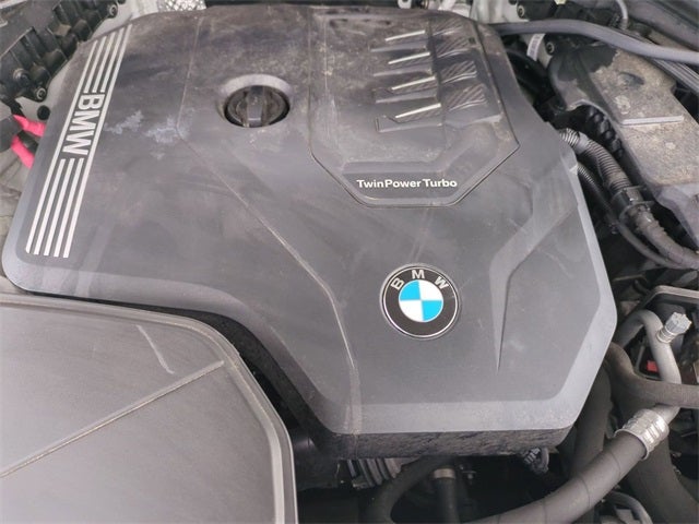 2021 BMW X4 xDrive30i