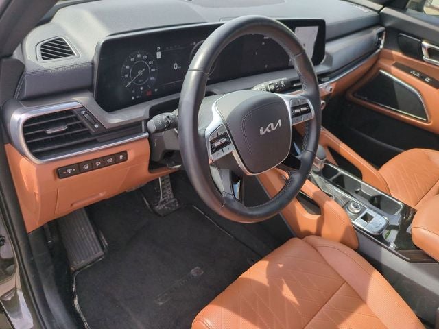 2024 Kia Telluride SX X-Line