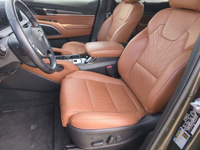 2024 Kia Telluride SX X-Line