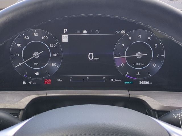 2024 Kia Telluride SX X-Line