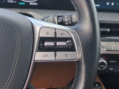 2024 Kia Telluride SX X-Line