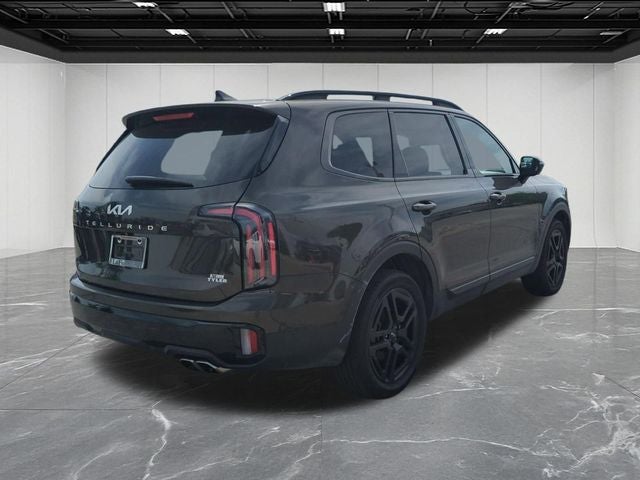 2024 Kia Telluride SX X-Line