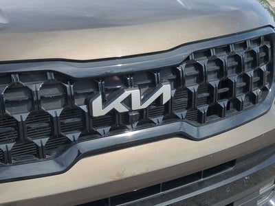 2024 Kia Telluride SX X-Line