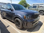 2025 Kia Telluride SX-Prestige X-Pro