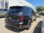 2025 Kia Telluride SX-Prestige X-Pro