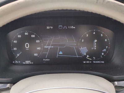 2021 Volvo S60 T5 Momentum