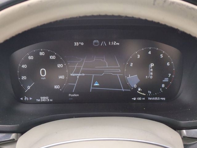 2021 Volvo S60 T5 Momentum