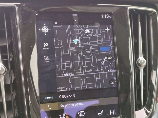 2021 Volvo S60 T5 Momentum