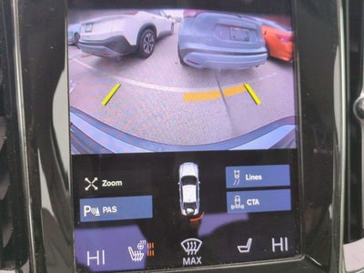 2021 Volvo S60 T5 Momentum