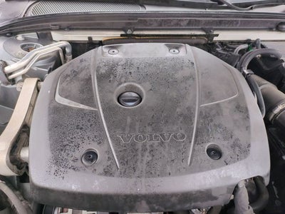 2021 Volvo S60 T5 Momentum