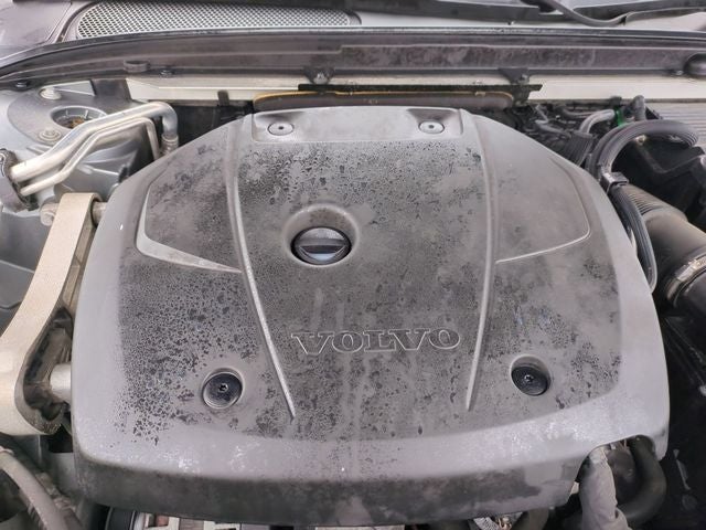 2021 Volvo S60 T5 Momentum