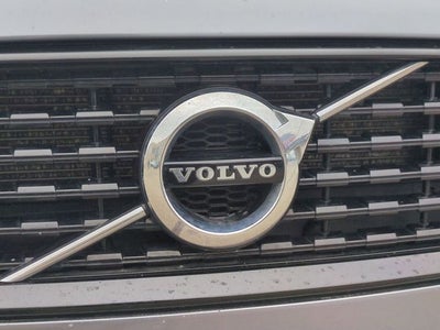 2021 Volvo S60 T5 Momentum