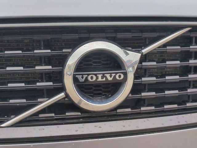 2021 Volvo S60 T5 Momentum