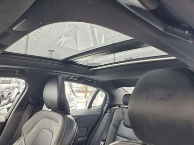 2021 Volvo S60 T5 R-Design