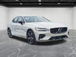 2021 Volvo S60 T5 R-Design