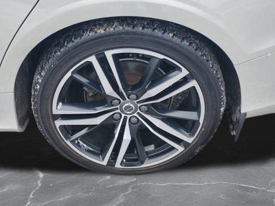 2021 Volvo S60 T5 R-Design