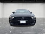 2023 Volvo S60 B5 Plus Black Edition