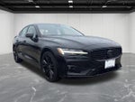 2023 Volvo S60 B5 Plus Black Edition