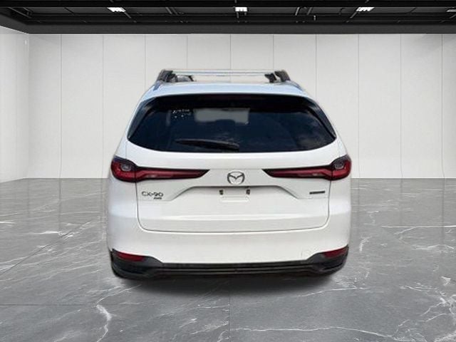 2024 Mazda Mazda CX-90 3.3 Turbo Select