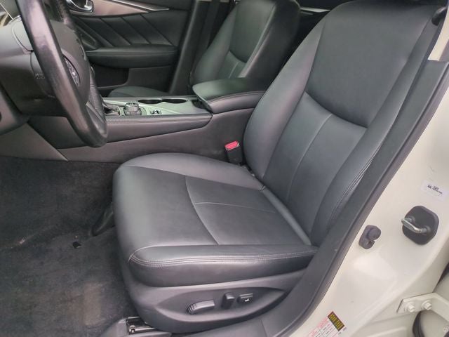 2016 INFINITI Q50 3.0t Premium