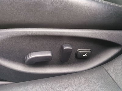 2016 INFINITI Q50 3.0t Premium