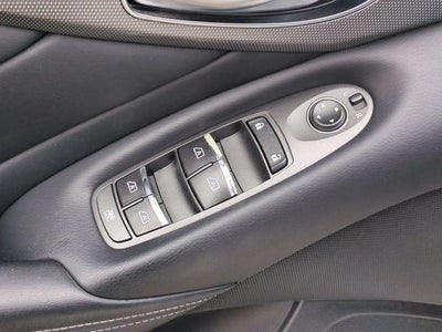 2016 INFINITI Q50 3.0t Premium