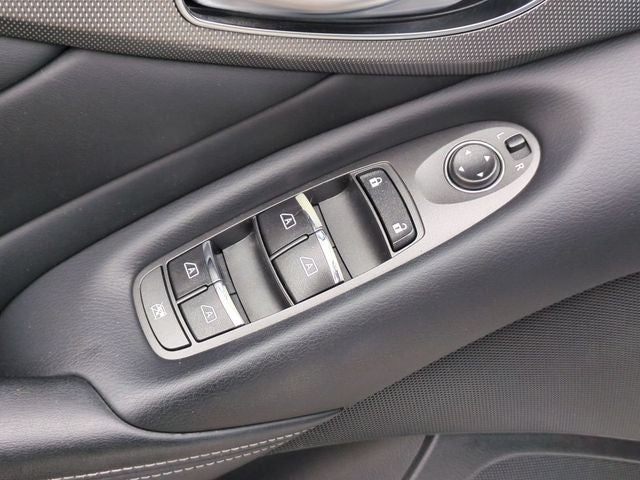 2016 INFINITI Q50 3.0t Premium