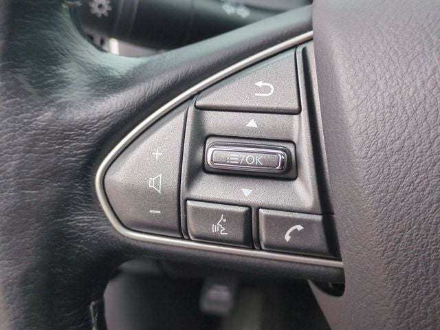 2016 INFINITI Q50 3.0t Premium