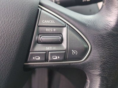 2016 INFINITI Q50 3.0t Premium