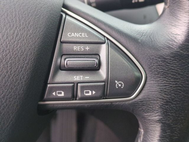 2016 INFINITI Q50 3.0t Premium