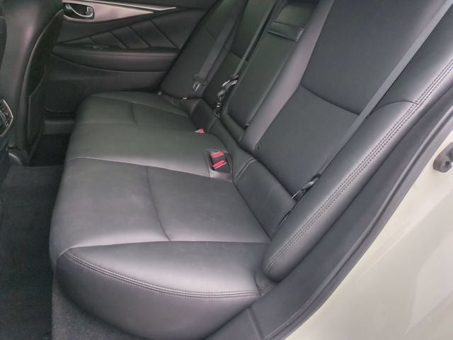 2016 INFINITI Q50 3.0t Premium