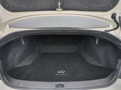 2016 INFINITI Q50 3.0t Premium