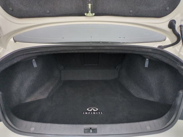 2016 INFINITI Q50 3.0t Premium
