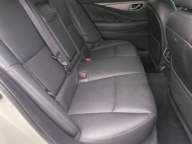 2016 INFINITI Q50 3.0t Premium