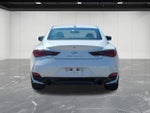 2018 INFINITI Q60 3.0t LUXE