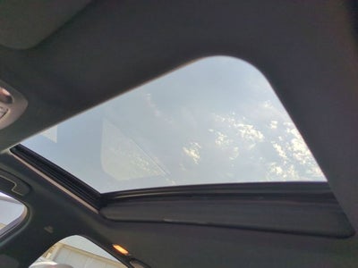 2020 INFINITI Q50 Red Sport 400