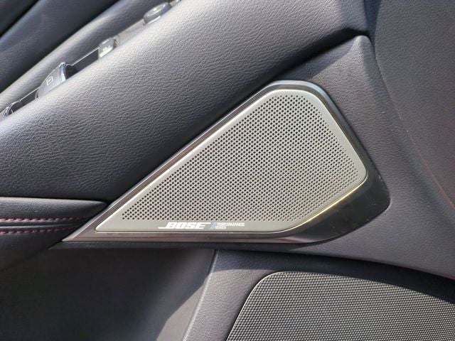 2020 INFINITI Q50 Red Sport 400