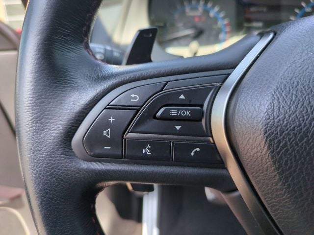 2020 INFINITI Q50 Red Sport 400