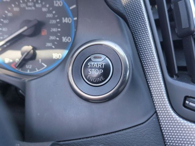 2020 INFINITI Q50 Red Sport 400